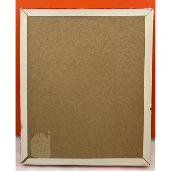 Parker Paint by number kit, vintage pbn kit, Gallery Series,  new old stock 70s - Picture 5 of 10